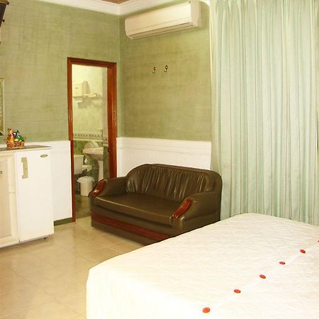 Отель Casa Grande Boutique Barranquilla Экстерьер фото